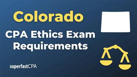 colorado uniform cpa application